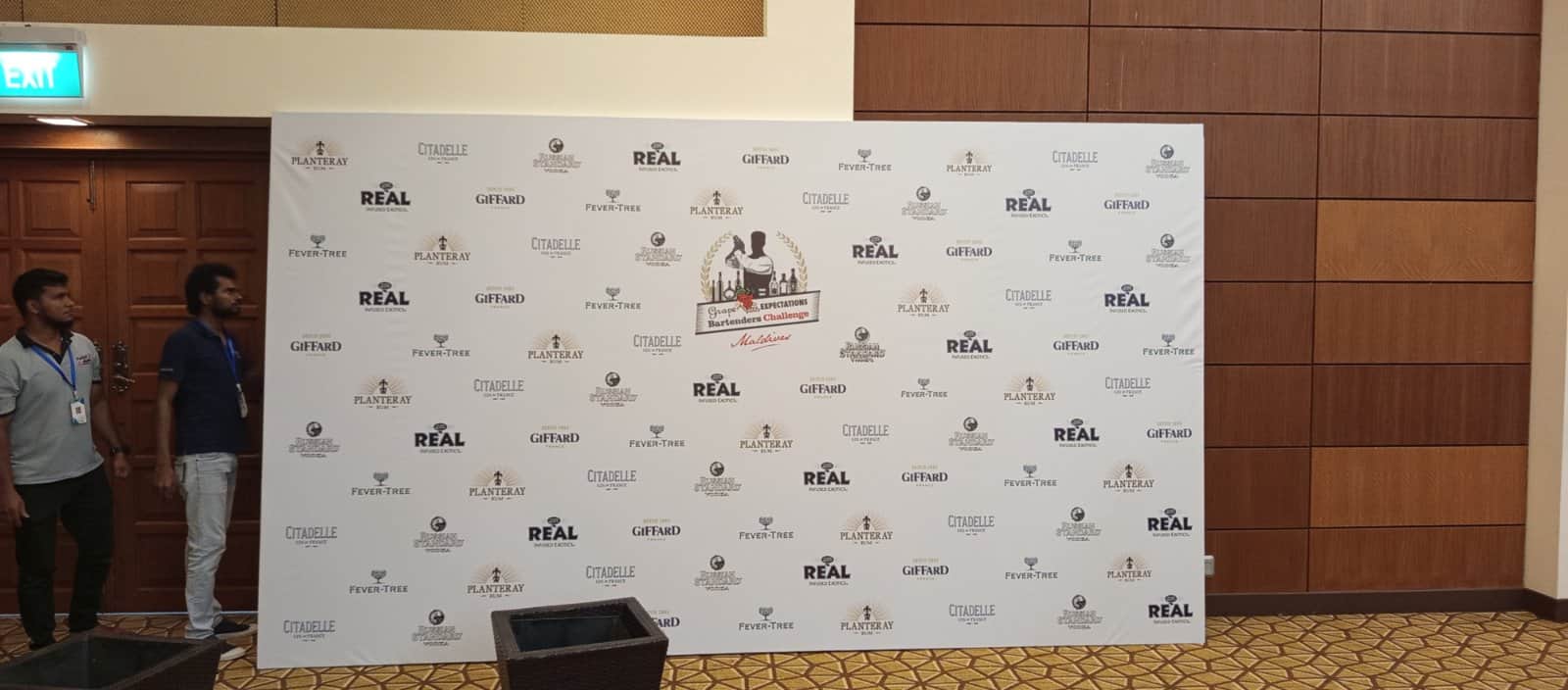 Large format print work 23