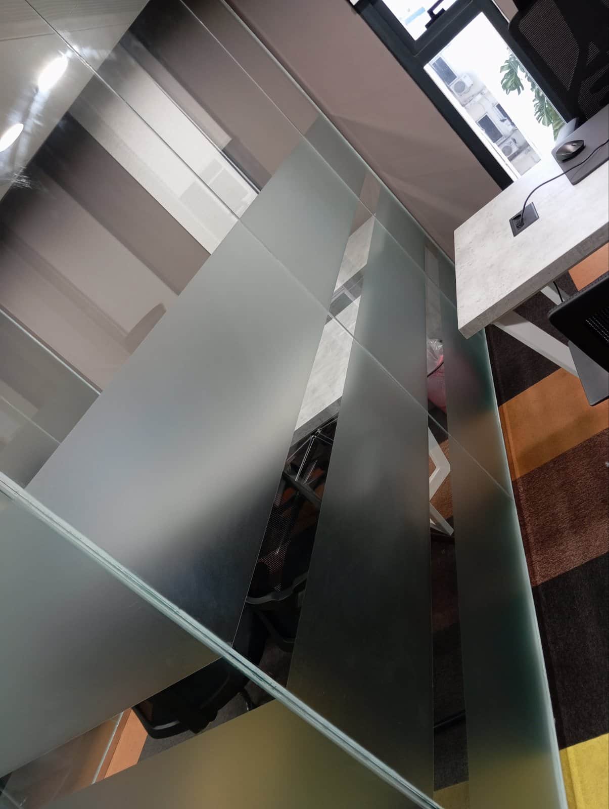 Large format print work 41